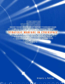  Strategic Warfare in Cyberspace | Buch |  Sack Fachmedien