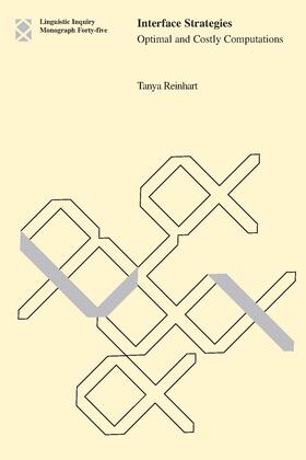 Reinhart |  Interface Strategies | Buch |  Sack Fachmedien
