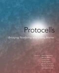 Rasmussen / Bedau / Chen |  Protocells - Bridging Nonliving and Living Matter | Buch |  Sack Fachmedien