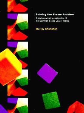  Solving the Frame Problem | Buch |  Sack Fachmedien