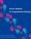 Scholkopf / Schölkopf / Tsuda |  Kernel Methods in Computational Biology | Buch |  Sack Fachmedien