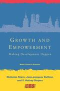 Stern / Rogers / Dethier |  Growth and Empowerment: Making Development Happen | Buch |  Sack Fachmedien
