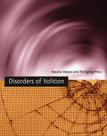 Sebanz / Prinz |  Disorders of Volition | Buch |  Sack Fachmedien