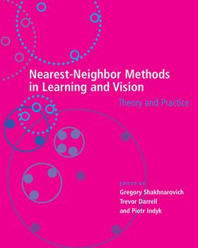 Shakhnarovich / Darrell / Indyk |  Nearest-Neighbor Methods in Learning and Vision: Theory and Practice | Buch |  Sack Fachmedien