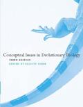Sober |  Conceptual Issues in Evolutionary Biology | Buch |  Sack Fachmedien