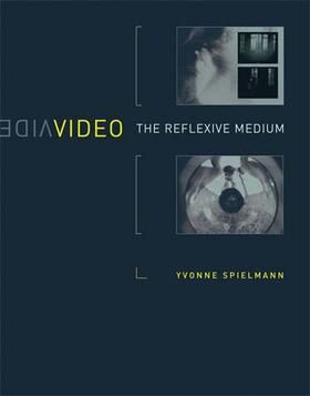 Spielmann | Video | Buch | 978-0-262-19566-9 | sack.de