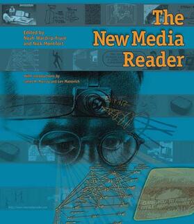 Montfort / Wardrip-Fruin |  The New Media Reader | Buch |  Sack Fachmedien