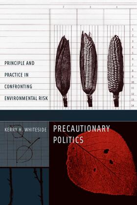 Whiteside |  Precautionary Politics: Principle and Practice in Confronting Environmental Risk | Buch |  Sack Fachmedien