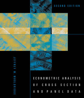 Wooldridge |  Econometric Analysis of Cross Section and Panel Data | Buch |  Sack Fachmedien