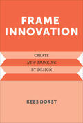 Dorst |  Frame Innovation | Buch |  Sack Fachmedien