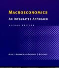 Auerbach / Kotlikoff |  Macroeconomics - An Integrated Approach 2e (ISE) | Buch |  Sack Fachmedien