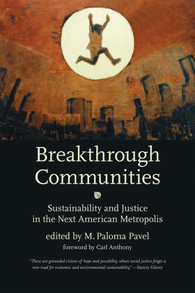  Breakthrough Communities | Buch |  Sack Fachmedien