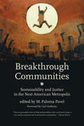 Pavel |  Breakthrough Communities | Buch |  Sack Fachmedien