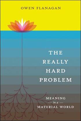 Flanagan |  The Really Hard Problem: Meaning in a Material World | Buch |  Sack Fachmedien