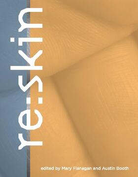 Flanagan / Booth |  RE: Skin | Buch |  Sack Fachmedien