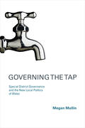 Mullin |  Governing the Tap | Buch |  Sack Fachmedien