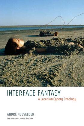 Nusselder | Interface Fantasy | Buch | 978-0-262-51300-5 | sack.de