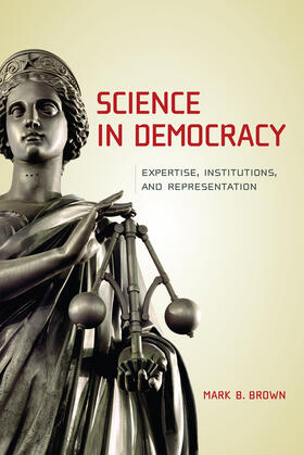 Brown |  Science in Democracy | Buch |  Sack Fachmedien