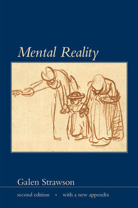 Strawson |  Mental Reality, second edition, with a new appendix | Buch |  Sack Fachmedien