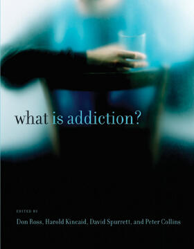  What Is Addiction? | Buch |  Sack Fachmedien