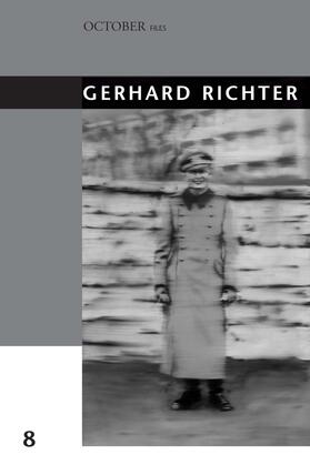 Buchloh |  Gerhard Richter | Buch |  Sack Fachmedien