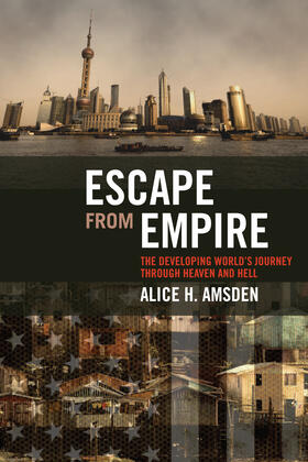 Amsden |  Escape from Empire | Buch |  Sack Fachmedien