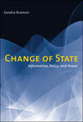 Braman |  Change of State | Buch |  Sack Fachmedien