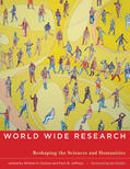 Dutton / Jeffreys |  World Wide Research: Reshaping the Sciences and Humanities | Buch |  Sack Fachmedien