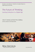 Davidson / Goldberg |  The Future of Thinking | Buch |  Sack Fachmedien