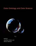 Cohen / Matthen |  Color Ontology and Color Science | Buch |  Sack Fachmedien
