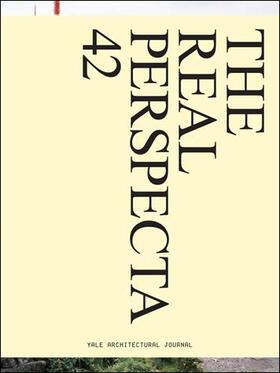Roman / Schori |  Perspecta 42: The Real | Buch |  Sack Fachmedien
