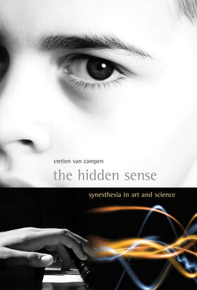 Campen | The Hidden Sense | Buch | 978-0-262-51407-1 | www.sack.de