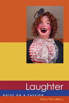 Parvulescu |  Laughter | Buch |  Sack Fachmedien
