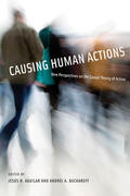 Aguilar / Buckareff |  Causing Human Actions | Buch |  Sack Fachmedien