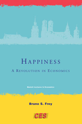 Frey | Happiness | Buch | 978-0-262-51495-8 | sack.de