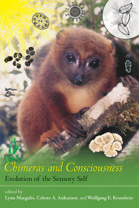 Margulis / Asikainen / Krumbein |  Chimeras and Consciousness | Buch |  Sack Fachmedien