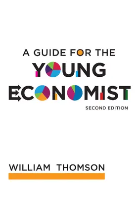 Thomson |  A Guide for the Young Economist | Buch |  Sack Fachmedien