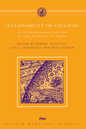 Costanza / Graumlich / Steffen |  Sustainability or Collapse? | Buch |  Sack Fachmedien