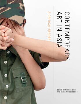  Contemporary Art in Asia | Buch |  Sack Fachmedien
