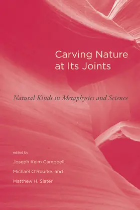Campbell / O'Rourke / Slater |  Carving Nature at Its Joints | Buch |  Sack Fachmedien