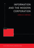 Cortada |  Information and the Modern Corporation | Buch |  Sack Fachmedien