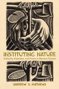 Mathews |  Instituting Nature | Buch |  Sack Fachmedien