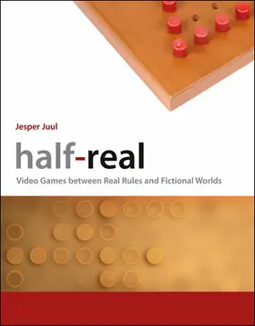 Juul |  Half-Real | Buch |  Sack Fachmedien