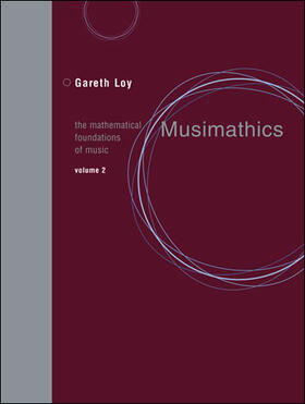 Loy |  Musimathics, Volume 2 | Buch |  Sack Fachmedien