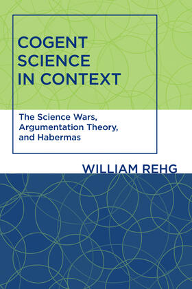 Rehg |  Cogent Science in Context | Buch |  Sack Fachmedien