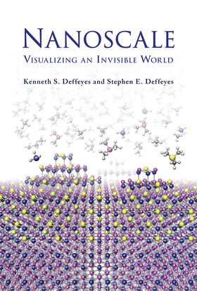 Deffeyes | Nanoscale: Visualizing an Invisible World | Buch | 978-0-262-51671-6 | sack.de
