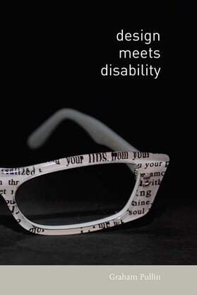 Pullin |  Design Meets Disability | Buch |  Sack Fachmedien
