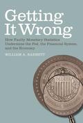 Barnett |  Getting it Wrong | Buch |  Sack Fachmedien