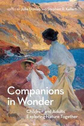 Companions in Wonder | Buch |  Sack Fachmedien