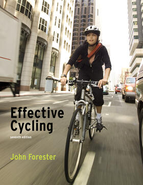 Forester | Effective Cycling, Seventh Edition | Buch | sack.de